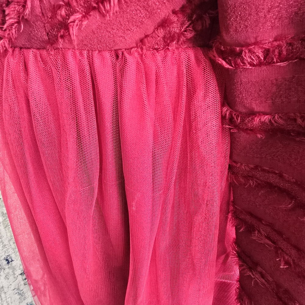 Dainty Jewel's Dress, Once Upon A Vintage Dream. - Picture 5 of 7